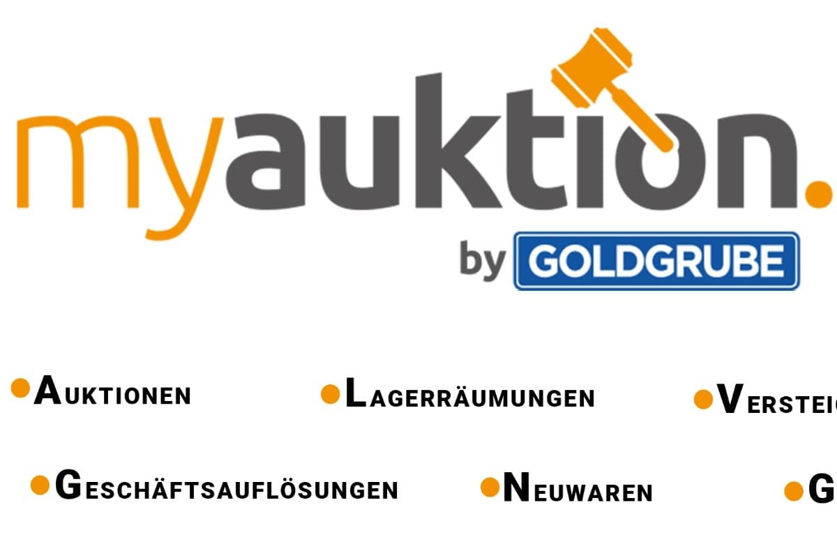 Myauktion und Versteigerungen  GmbH