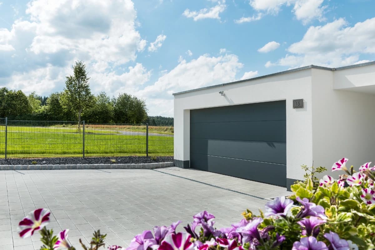 Ofenbau Tschiderer GmbH & Co. KG