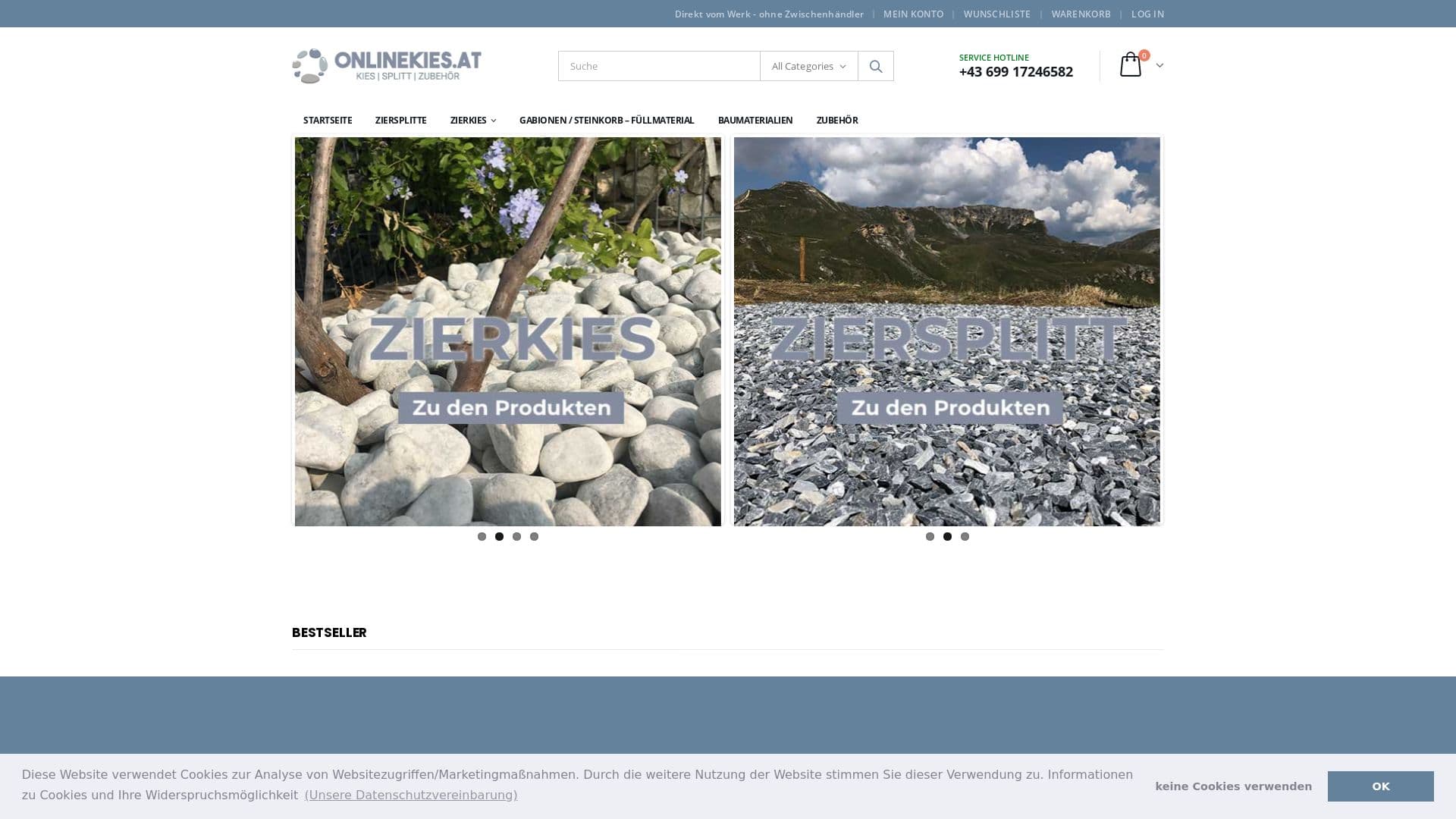 OnlineKies GmbH