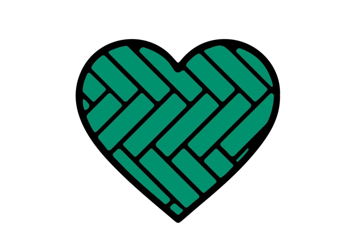 Parkettliebe