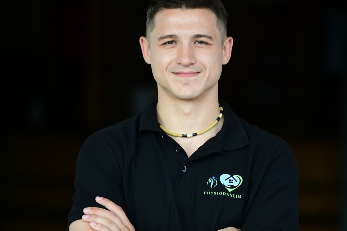 Physio-Daheim