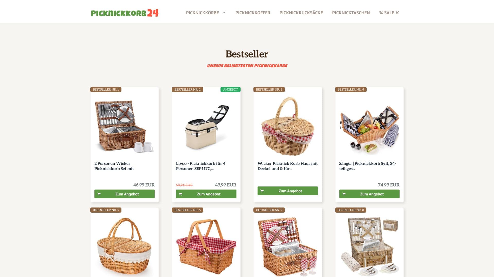 Picknickkorb24