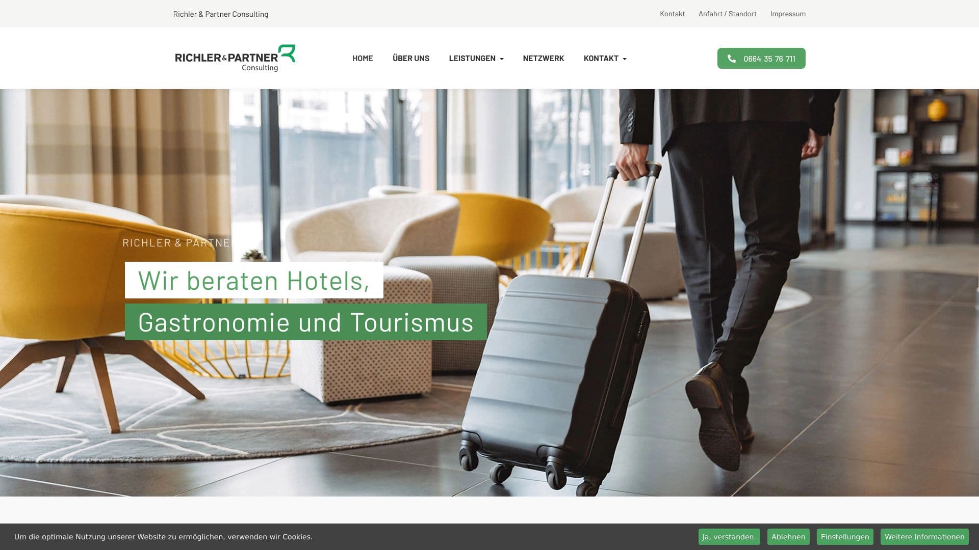 Richler & Partner Consulting