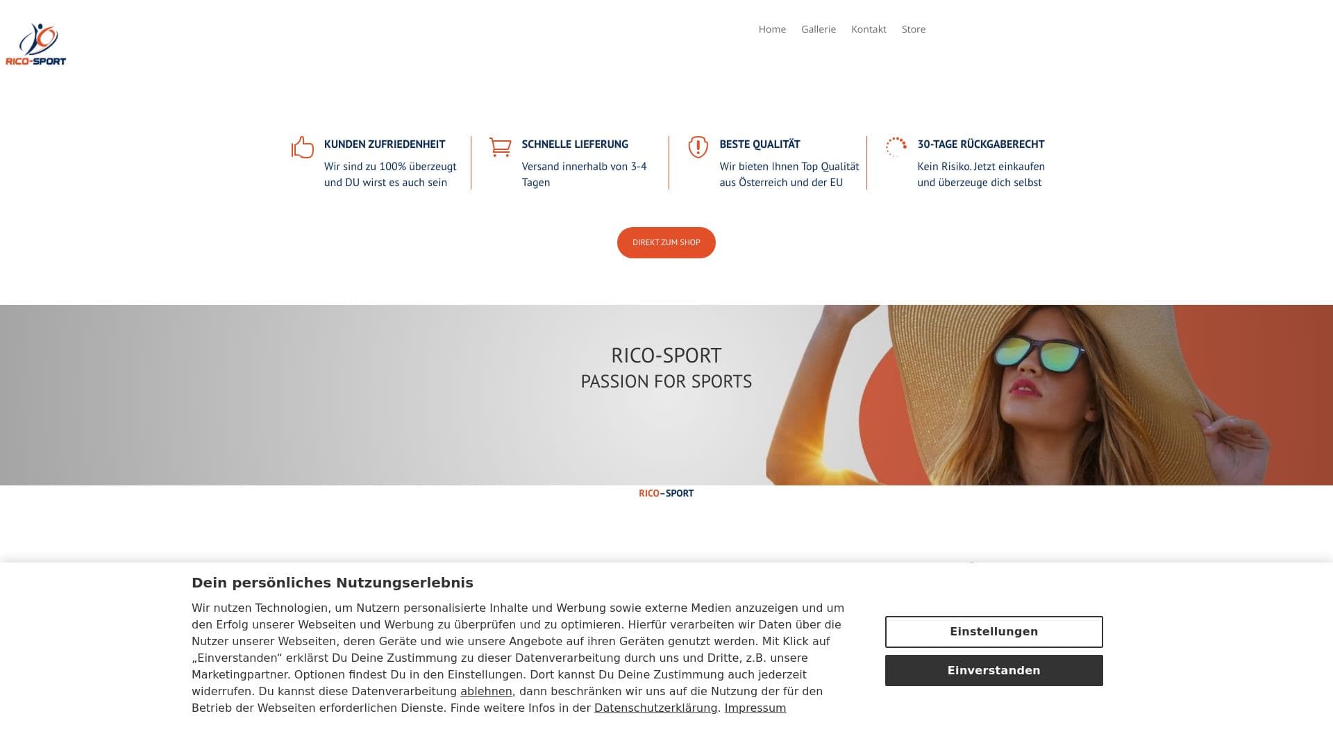 Rico-Sport