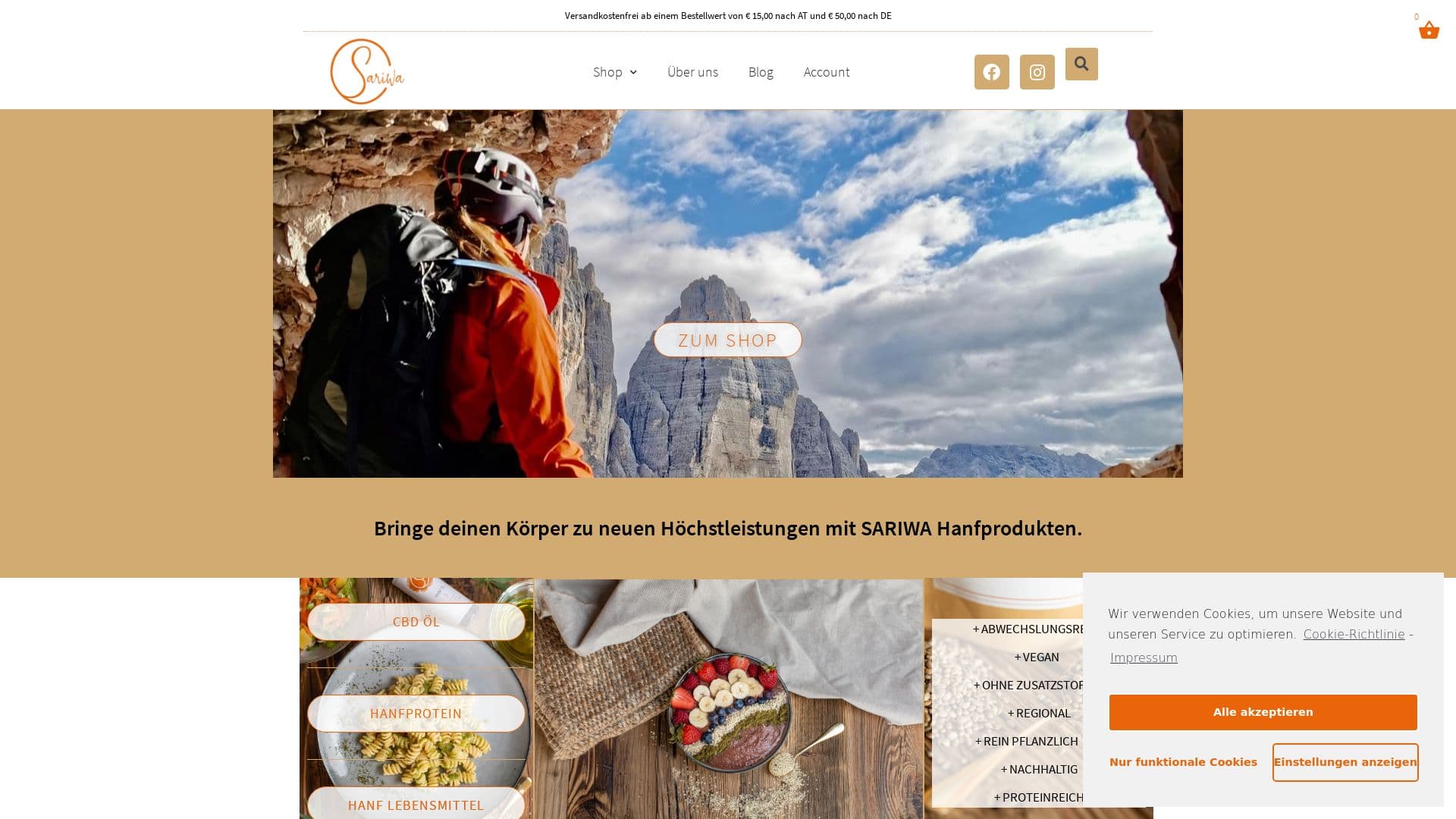 Sariwa- Markus Pernull