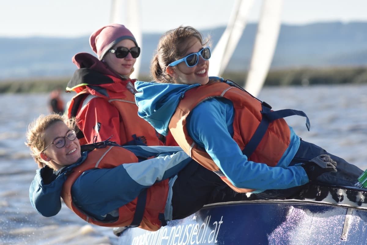 Segelschule Neusiedl GmbH