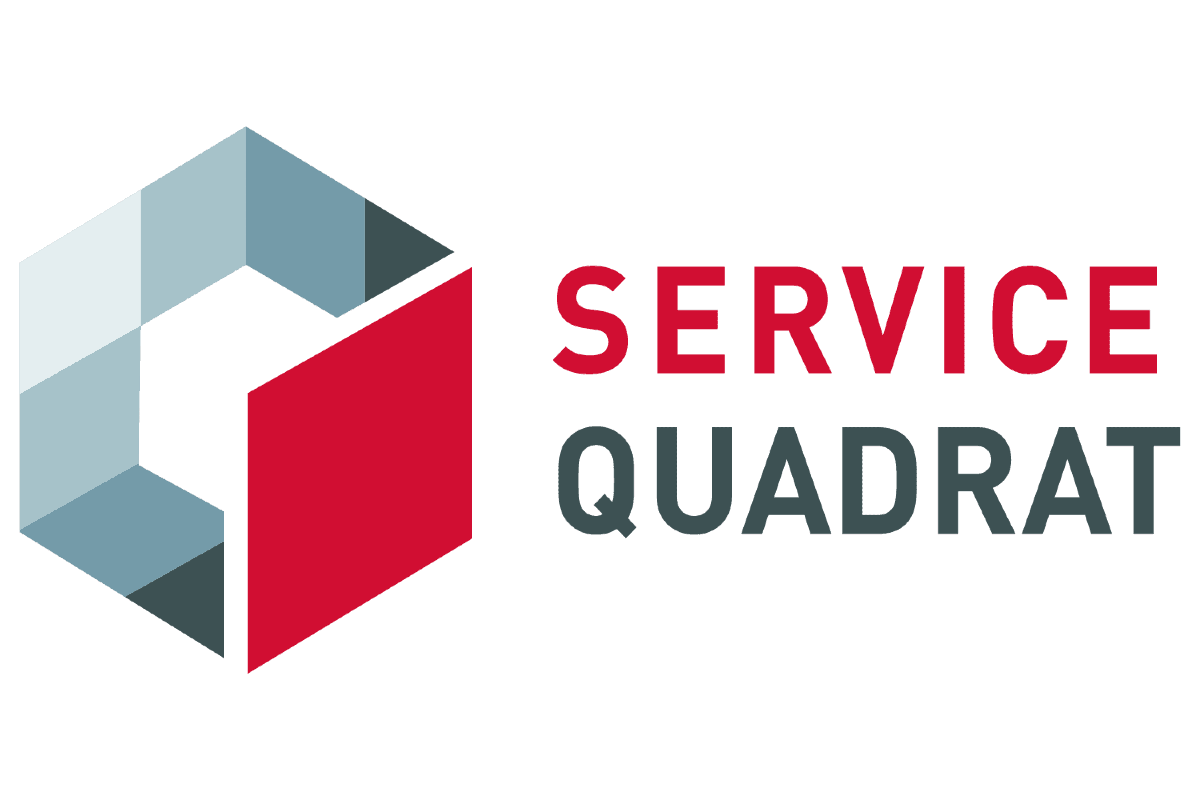 SERVICEQUADRAT 24 GmbH