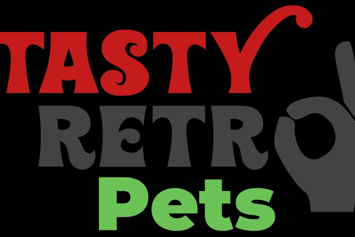 Tasty Retro Pets