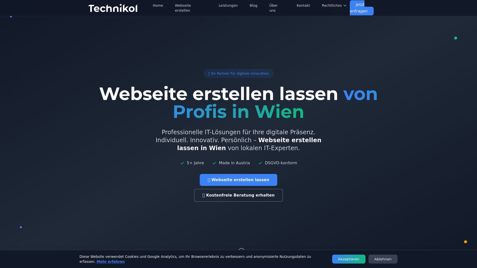 Technikol GmbH