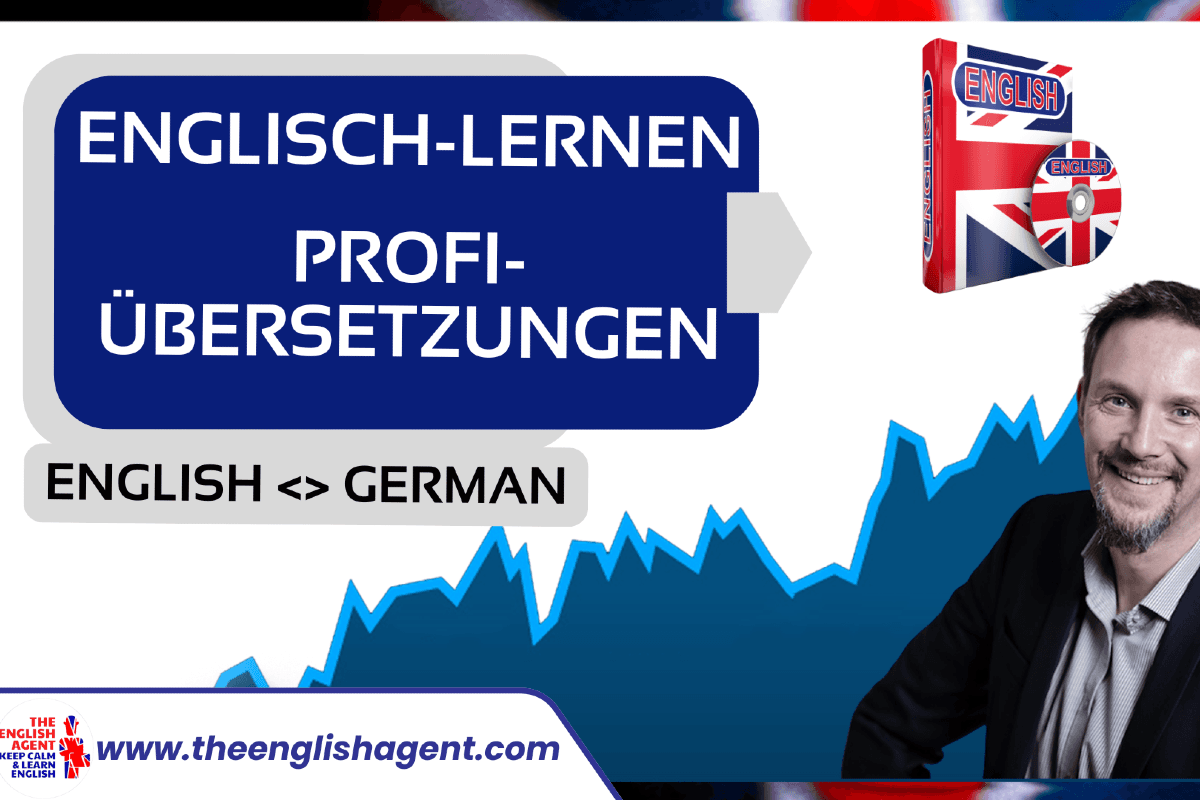 The English Agent