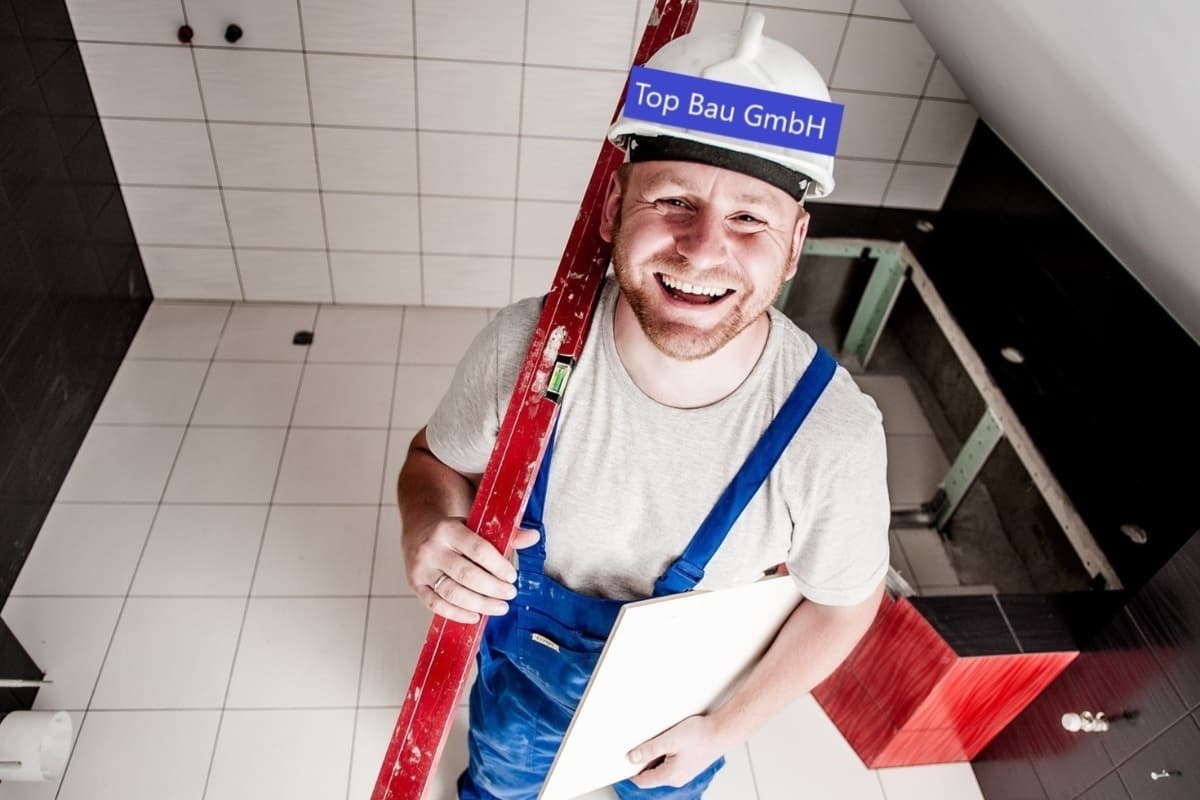 Top Bau GmbH