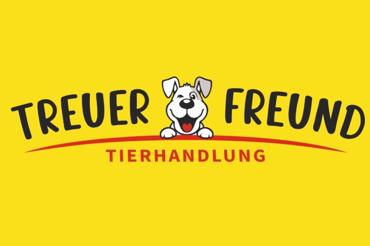 Treuer Freund - Tierhandlung