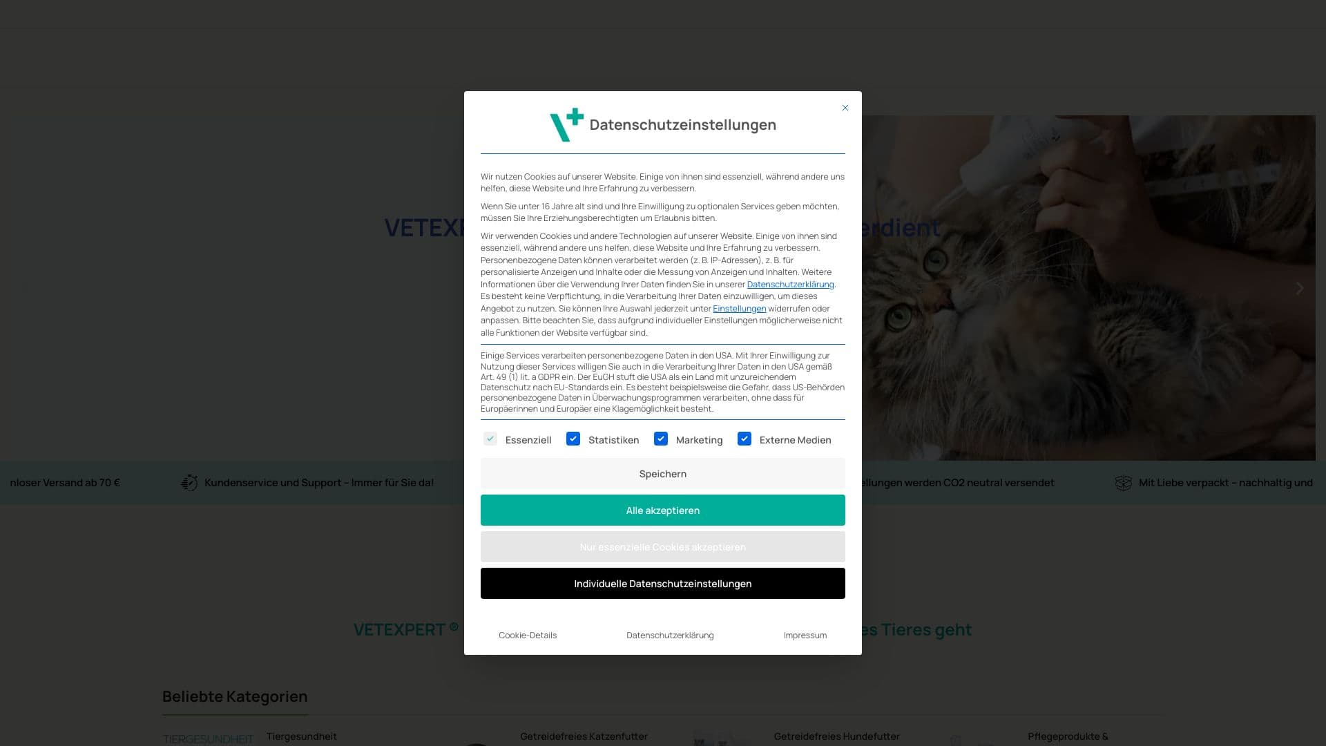 VetExpert Österreich