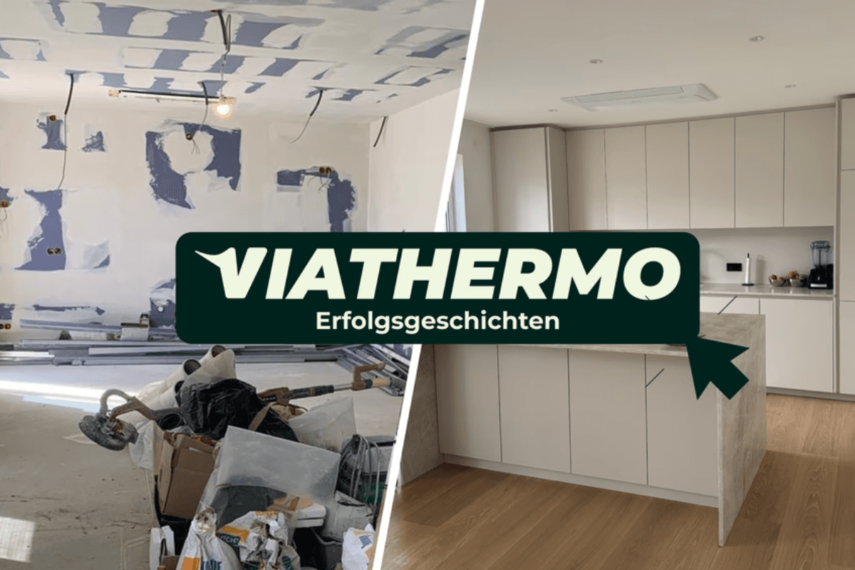 Viathermo GmbH
