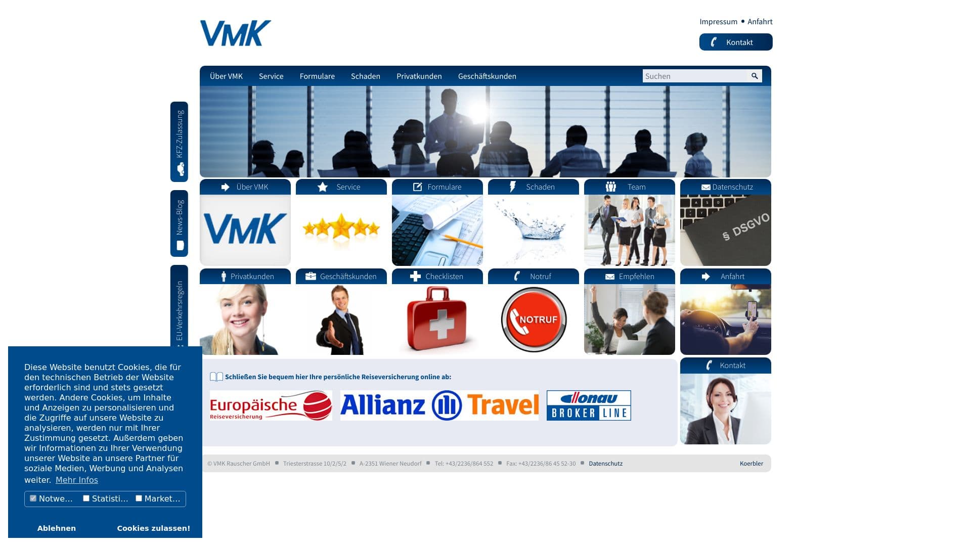 VMK Rauscher GmbH