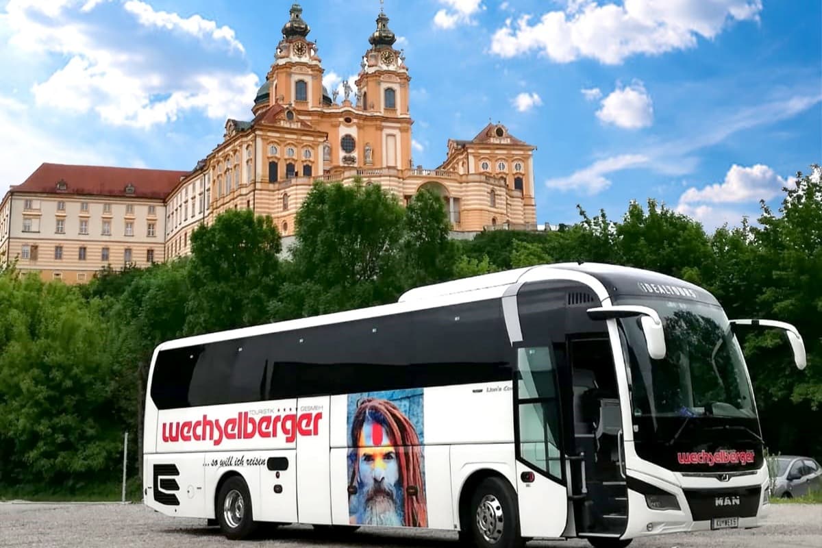 Wechselberger Touristik