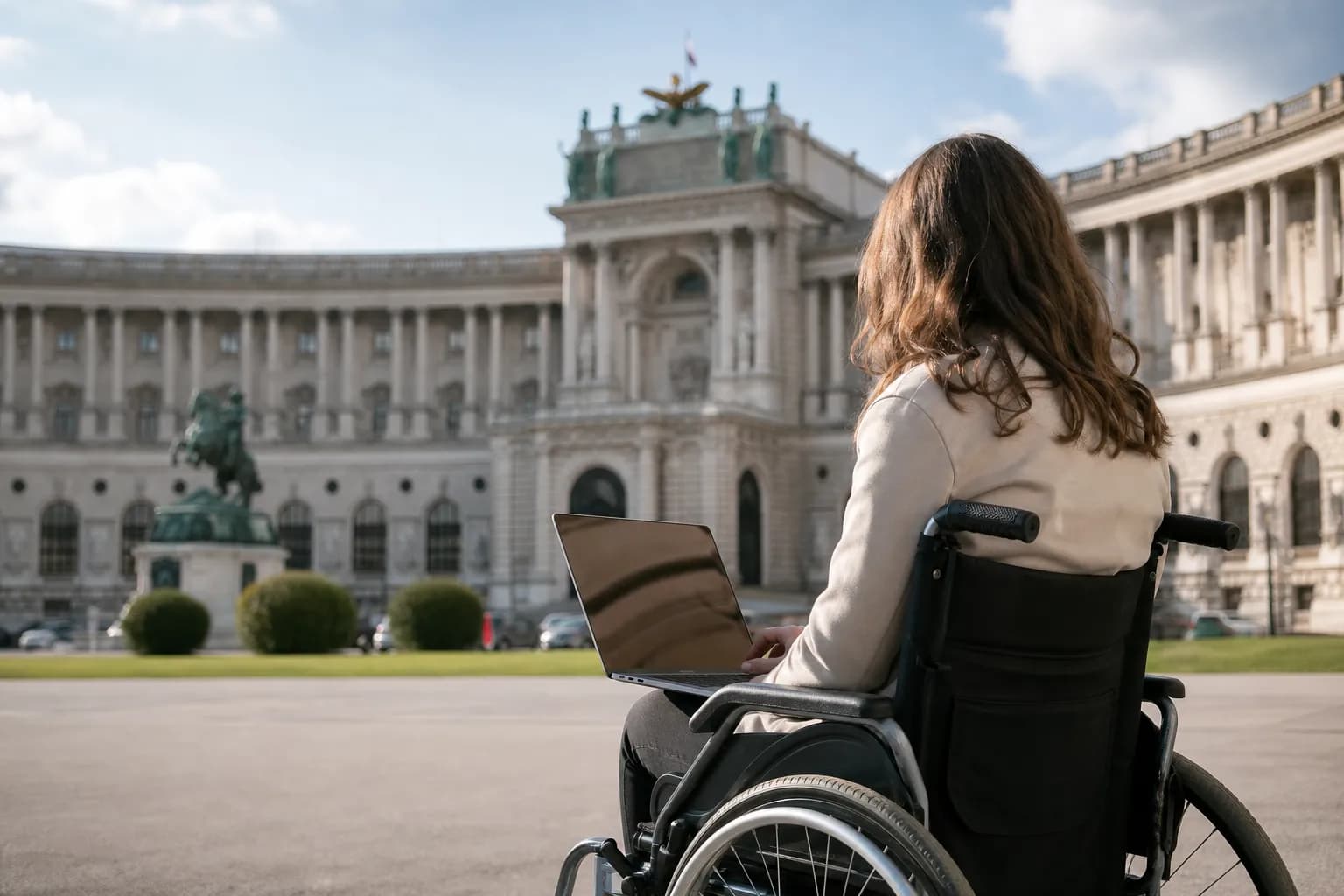 Barrierefreiheitsgesetz seit 28. Juni 2025: Was österreichische KMU jetzt für ihre Website prüfen sollten