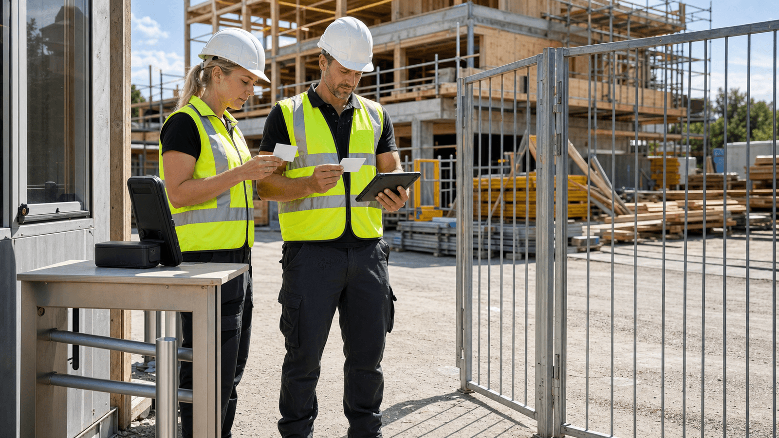 Bau-ID 2026: Was Bau-KMU für die digitale Baustelle vorbereiten sollten