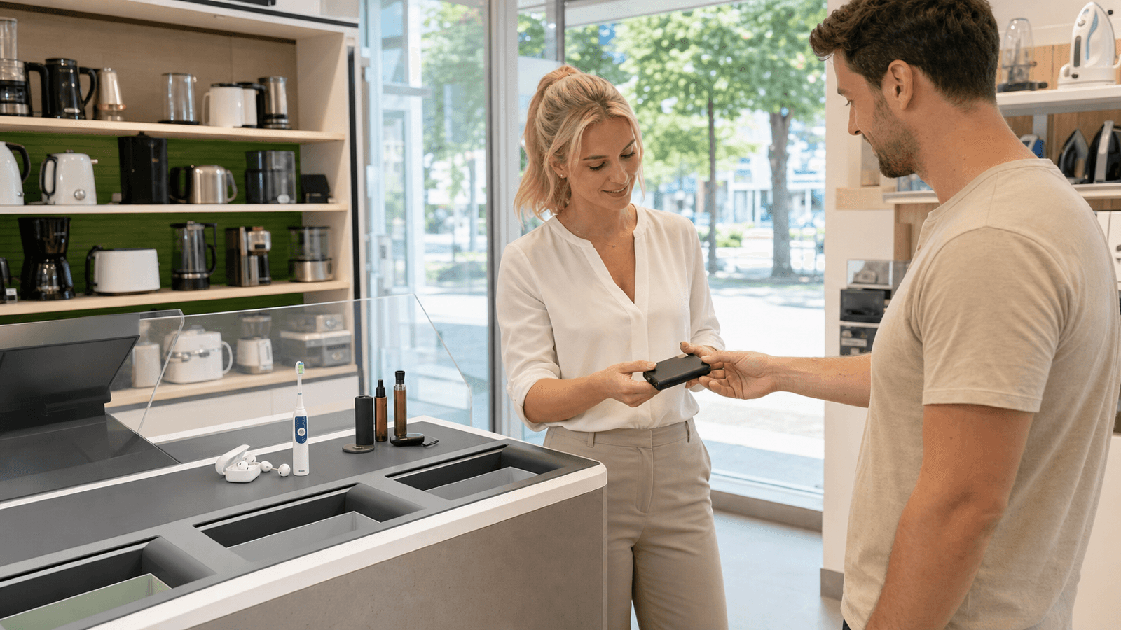 Elektroaltgeräte-Rücknahme 2026: Was Händler bis Oktober online klären sollten