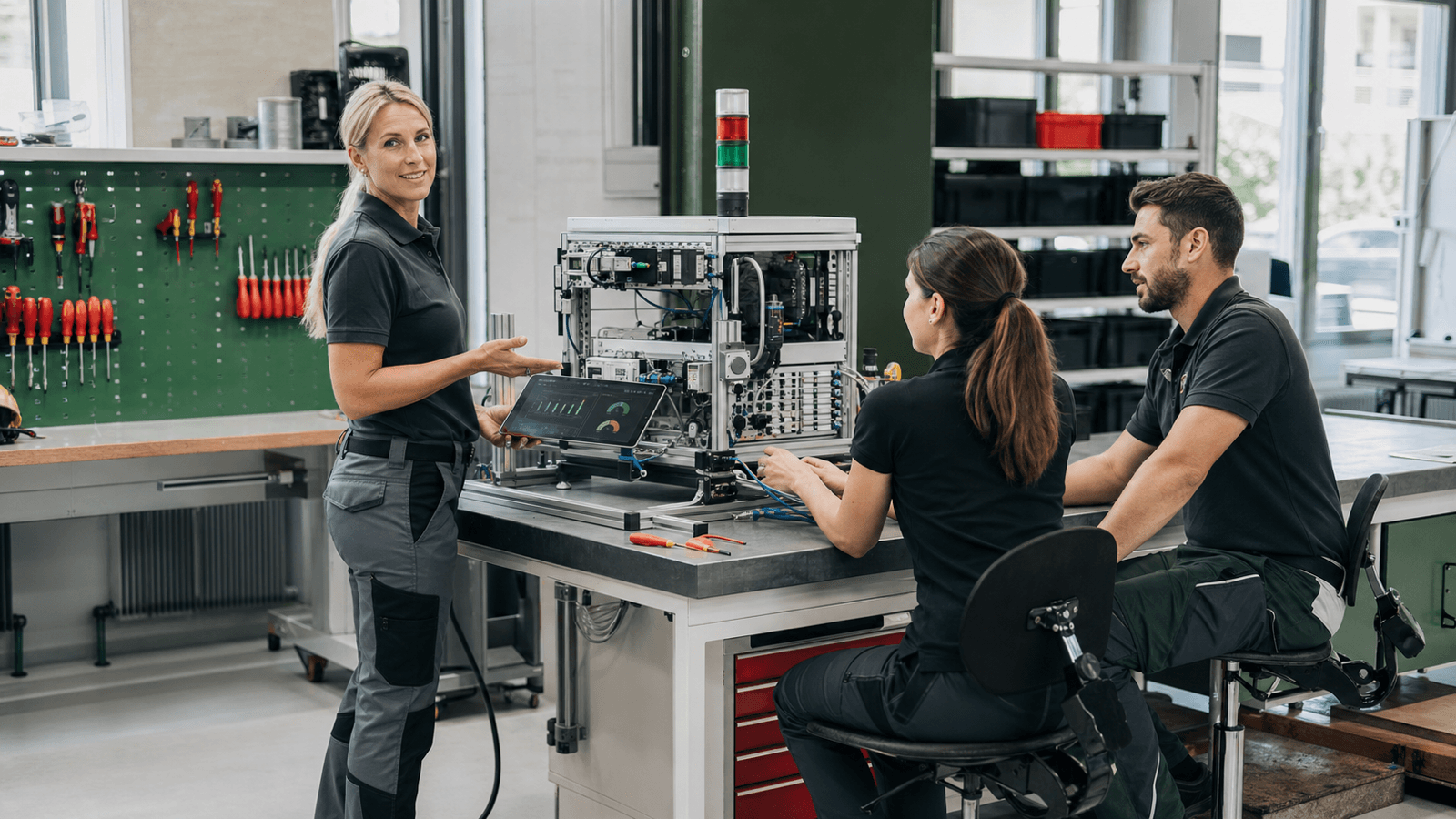 Skills Scheck 2026: Digitale Weiterbildung im Betrieb richtig planen