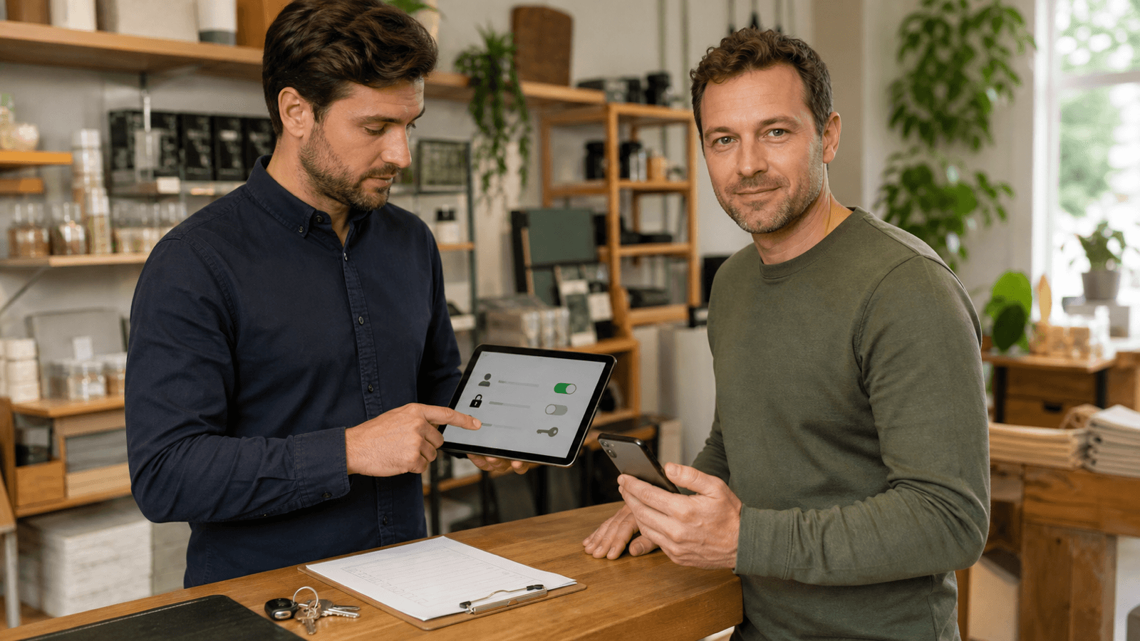 Google-Unternehmensprofil-Zugänge: Eigentümer und Agenturen richtig organisieren
