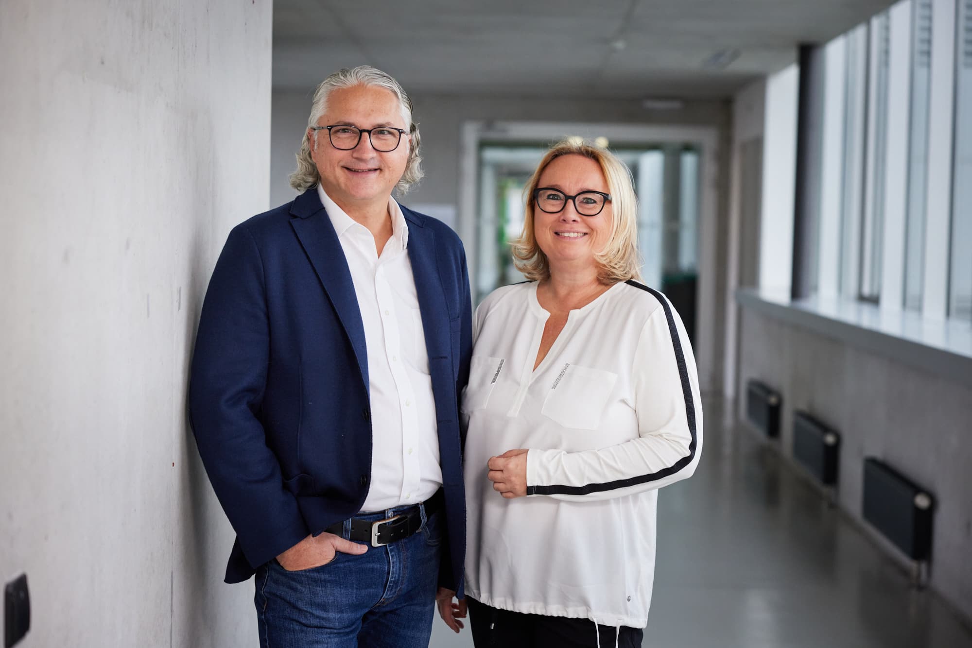 PromoMasters SEO Agentur - Michael Kohlfürst & Andrea Starzer