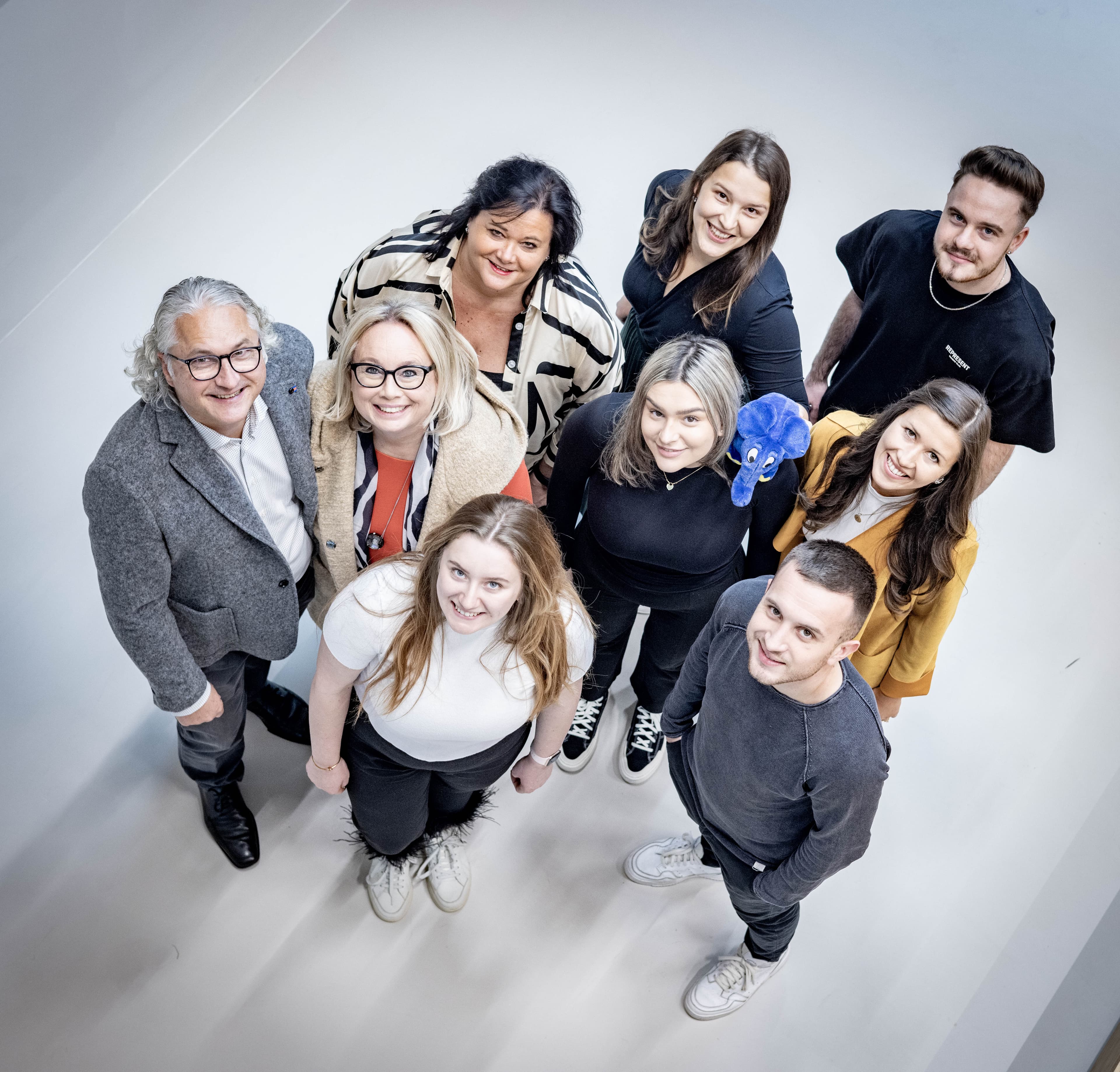 PromoMasters SEO Agentur - Team