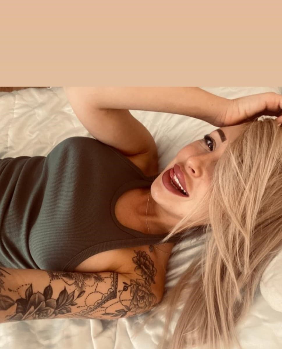 ARIA EXKLUSIV ESCORT GIRL