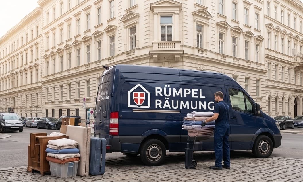 Rümpel Räumung