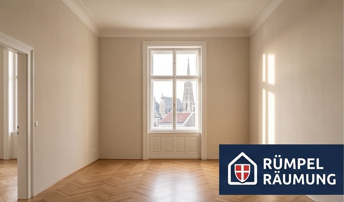 Rümpel Räumung