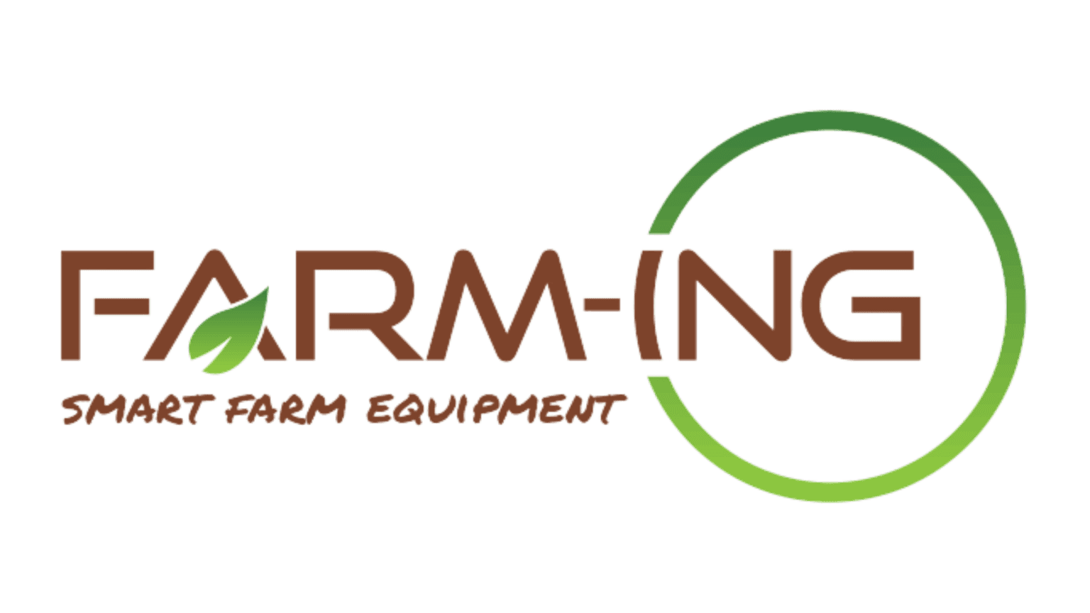 Farm-ING Smart Farm Equipment FlexCo