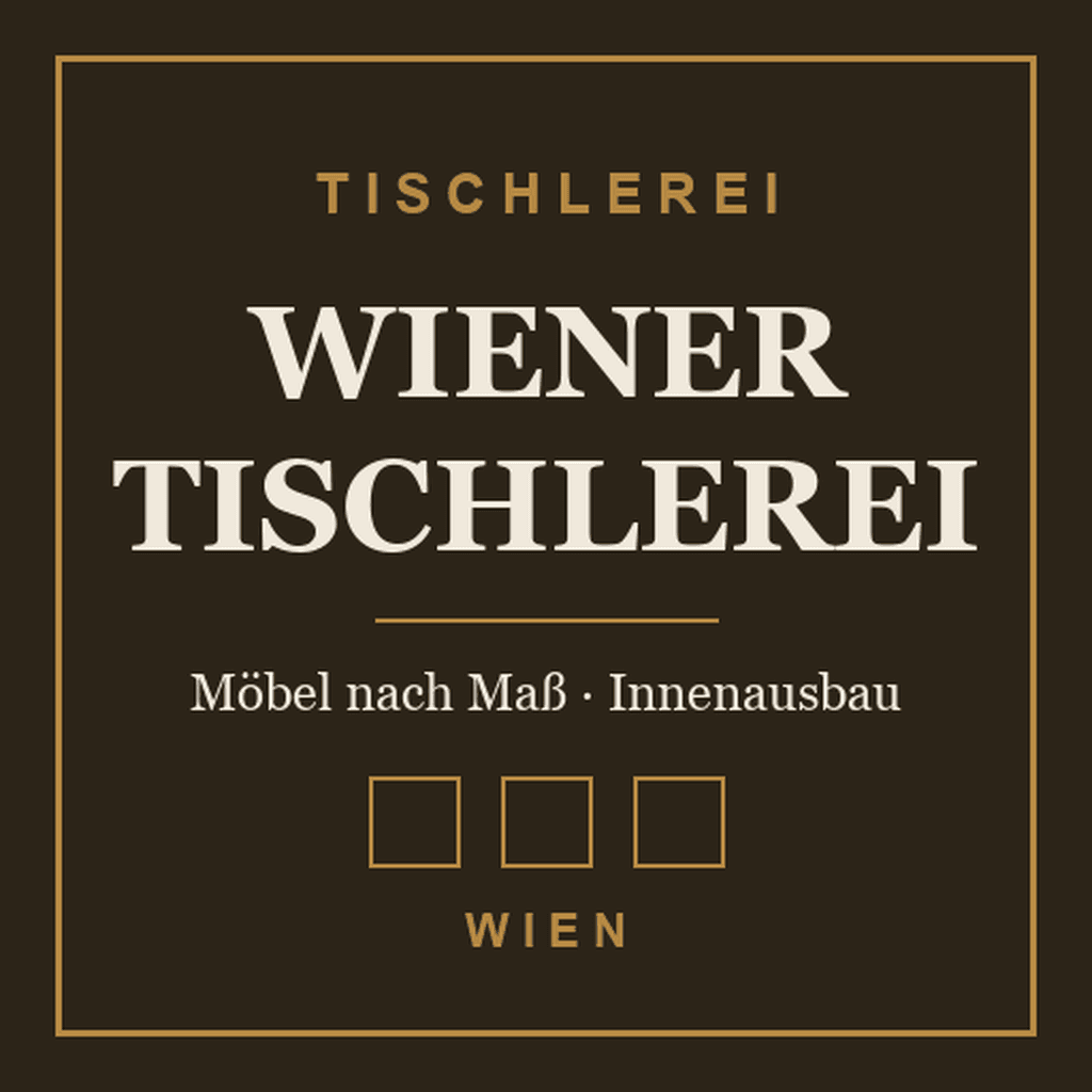 Wiener Tischlerei