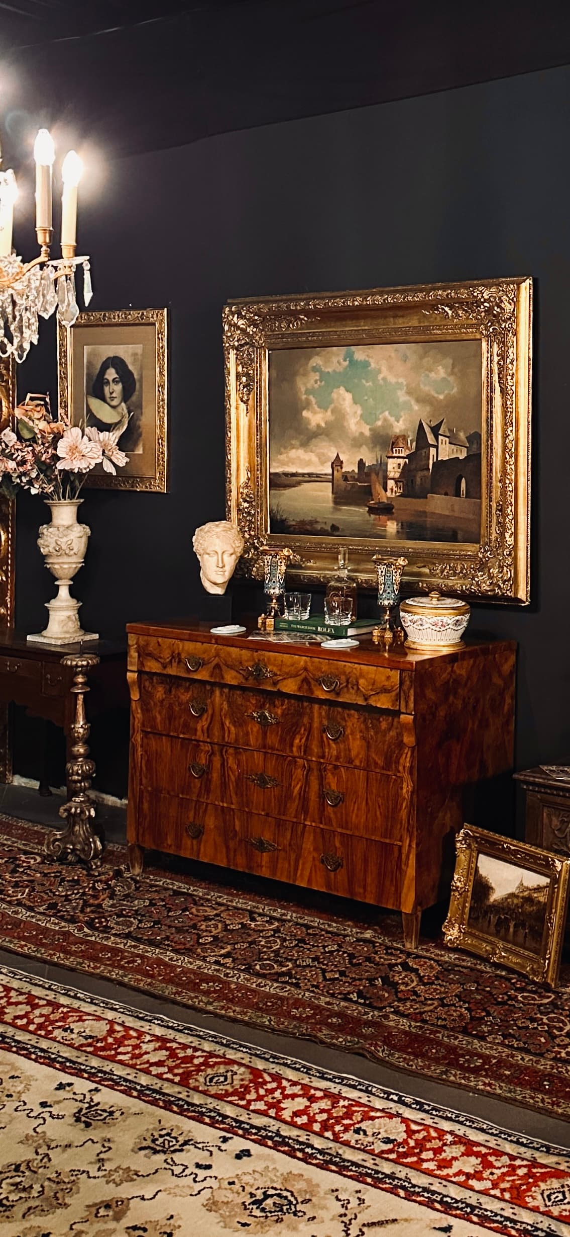 Galerie 13 - Schmuckankauf - Goldankauf