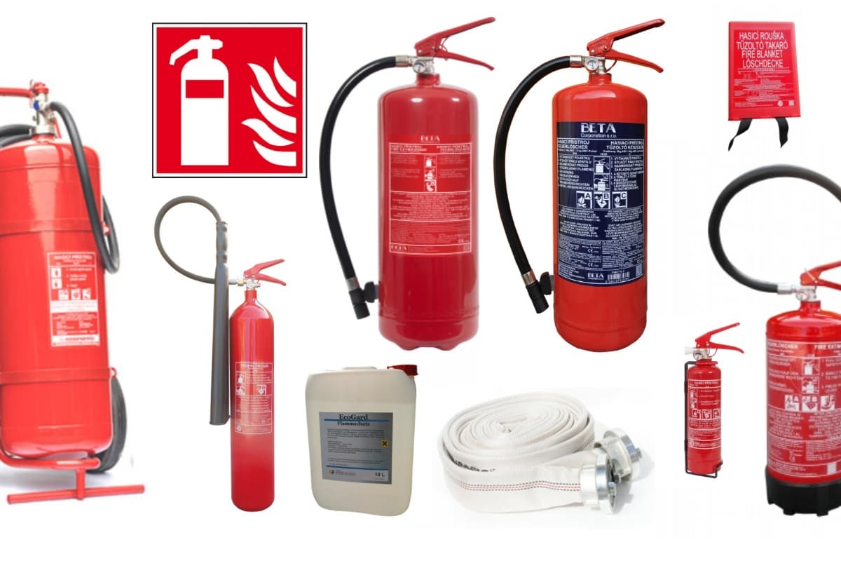 Alexander Finda, Austrotec Brandschutztechnik