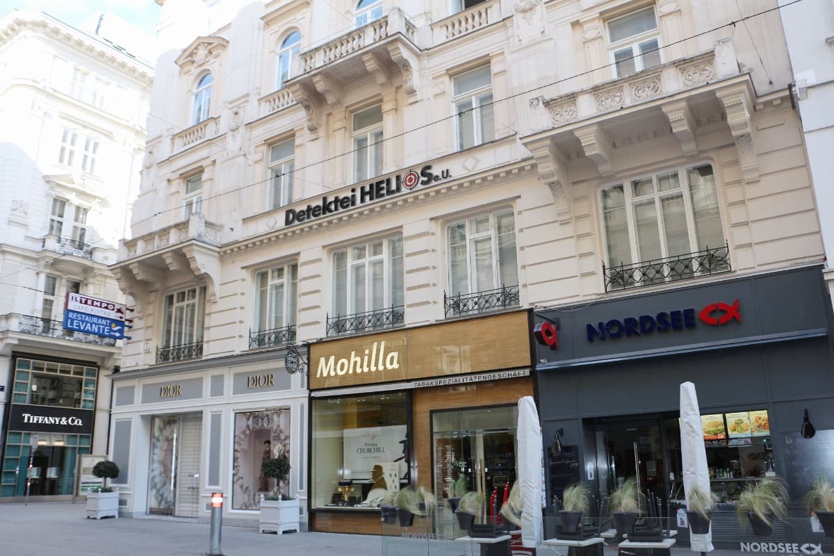 Detektei HELIOS e.U.