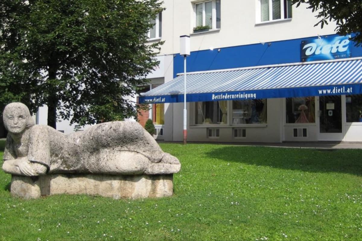 Dietl - Raumausstatter / Tapezierer in Wien