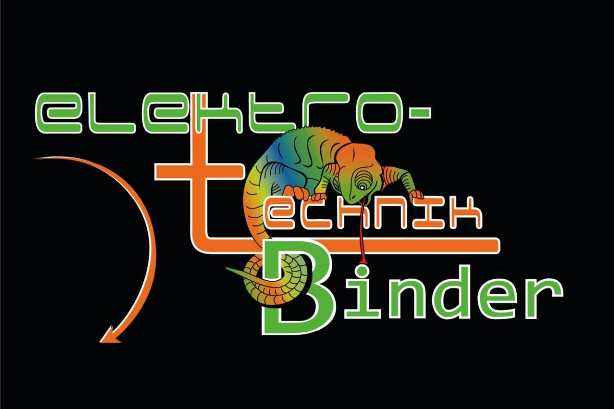 Elektrotechnik - Josef Binder