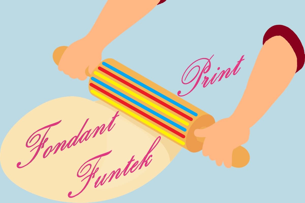 FondantPrint-Funtek