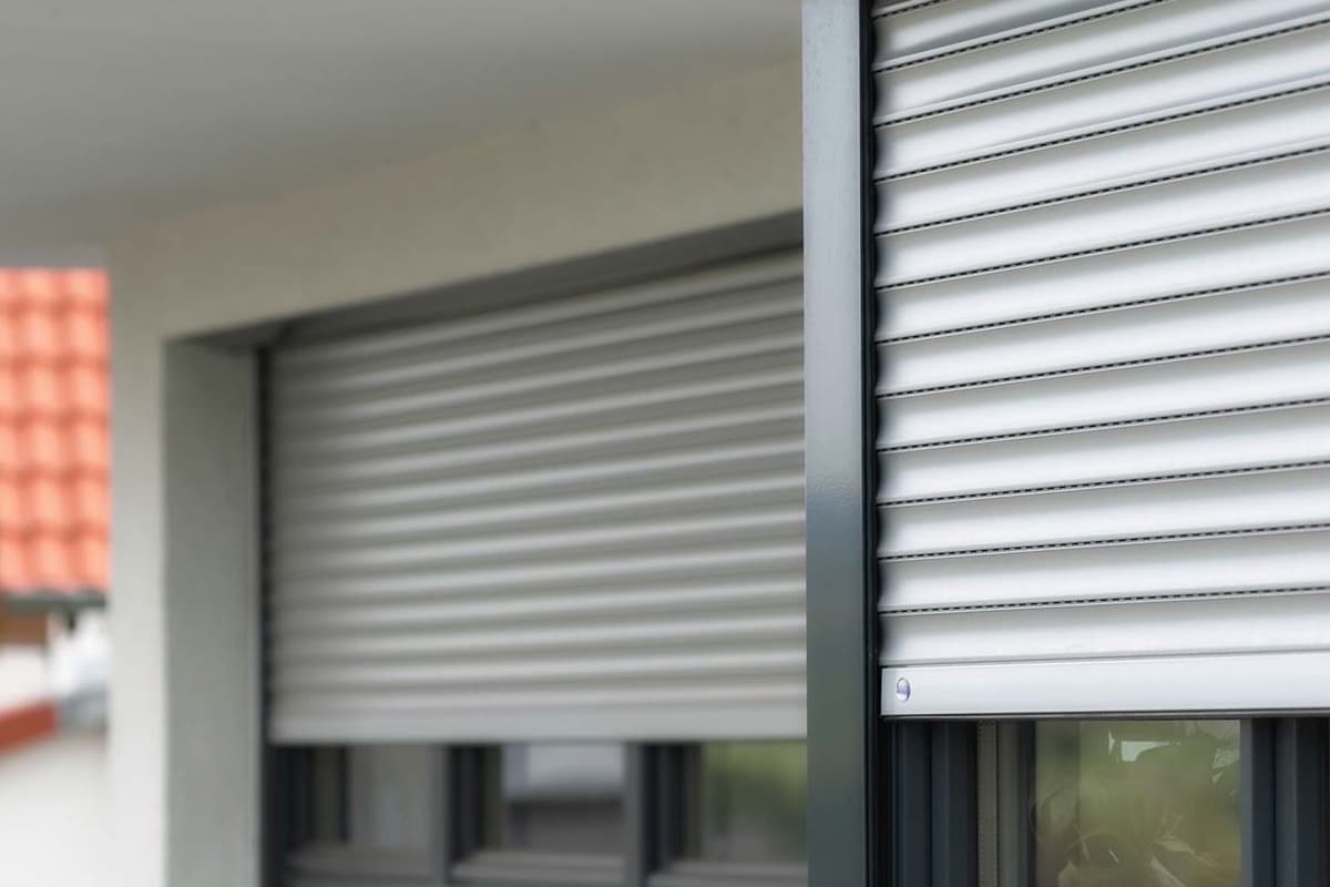 Gamadeda Rollladen und Sonnenschutztechnik