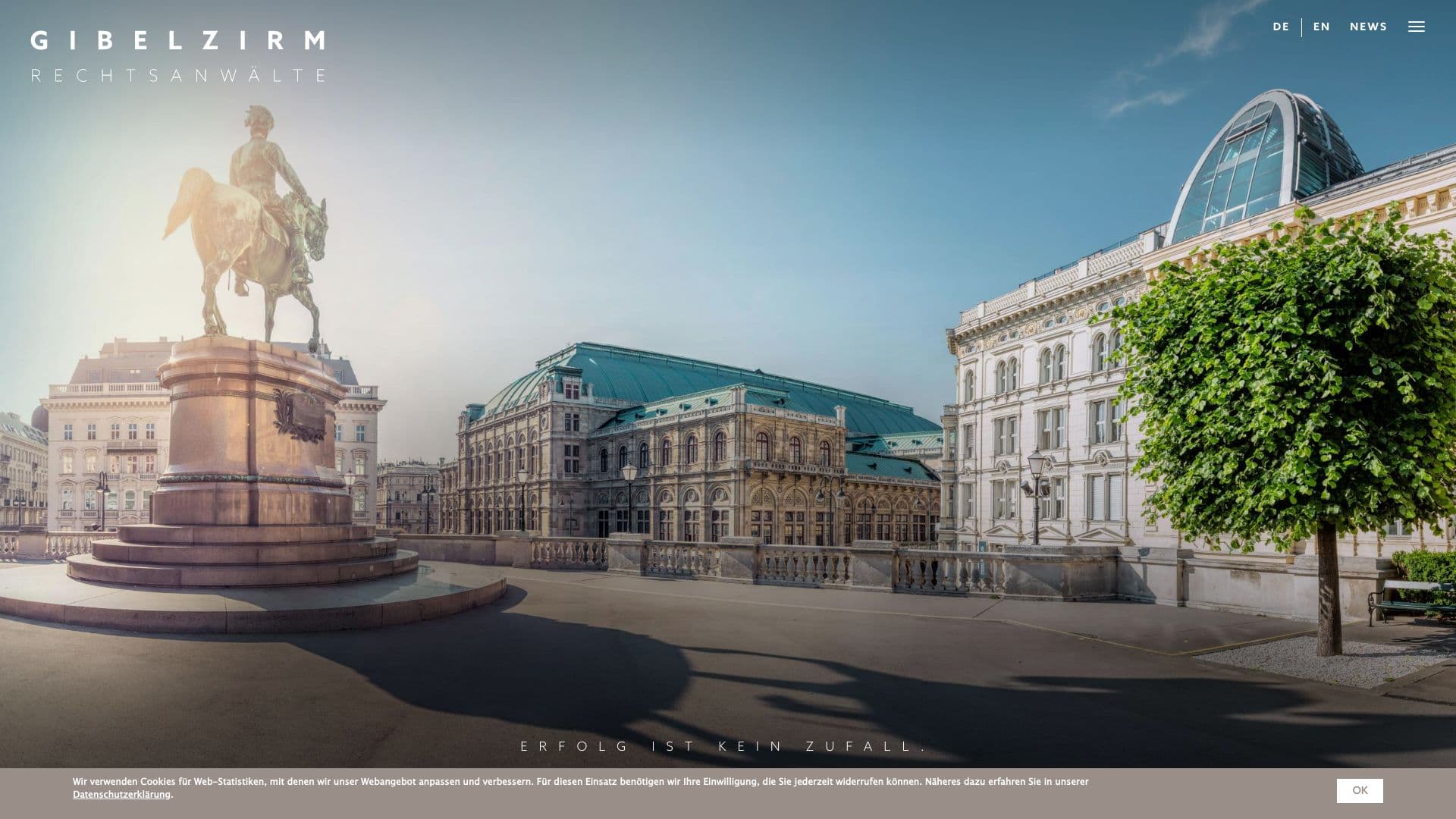 Gibel Zirm Rechtsanwälte GmbH & Co KG