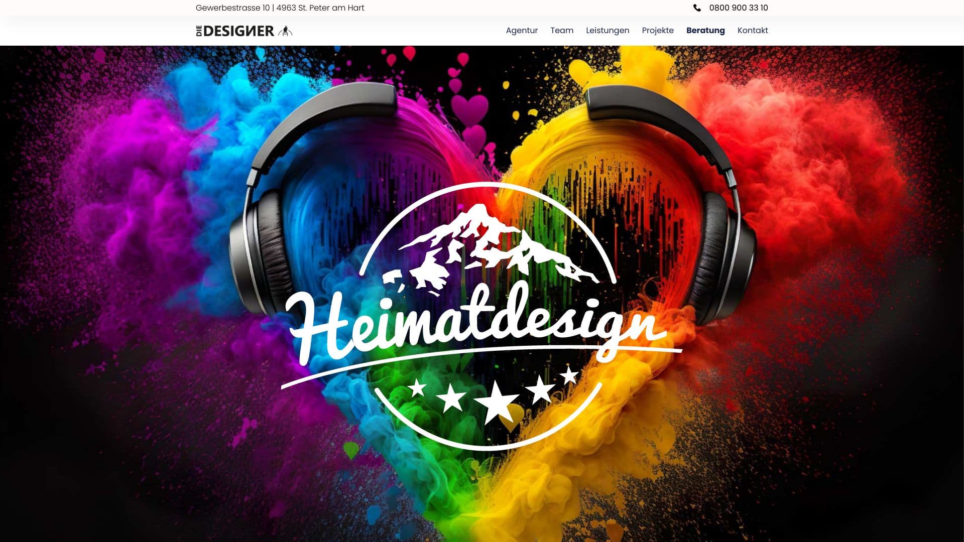 Heimatdesign