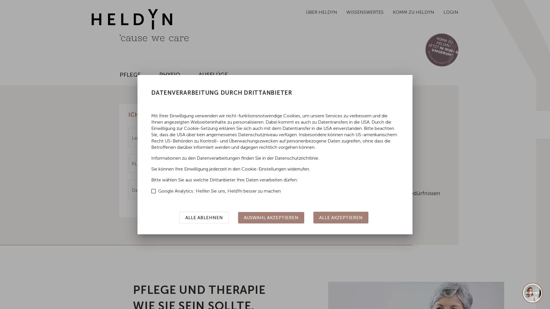 HeldYn CARE GmbH