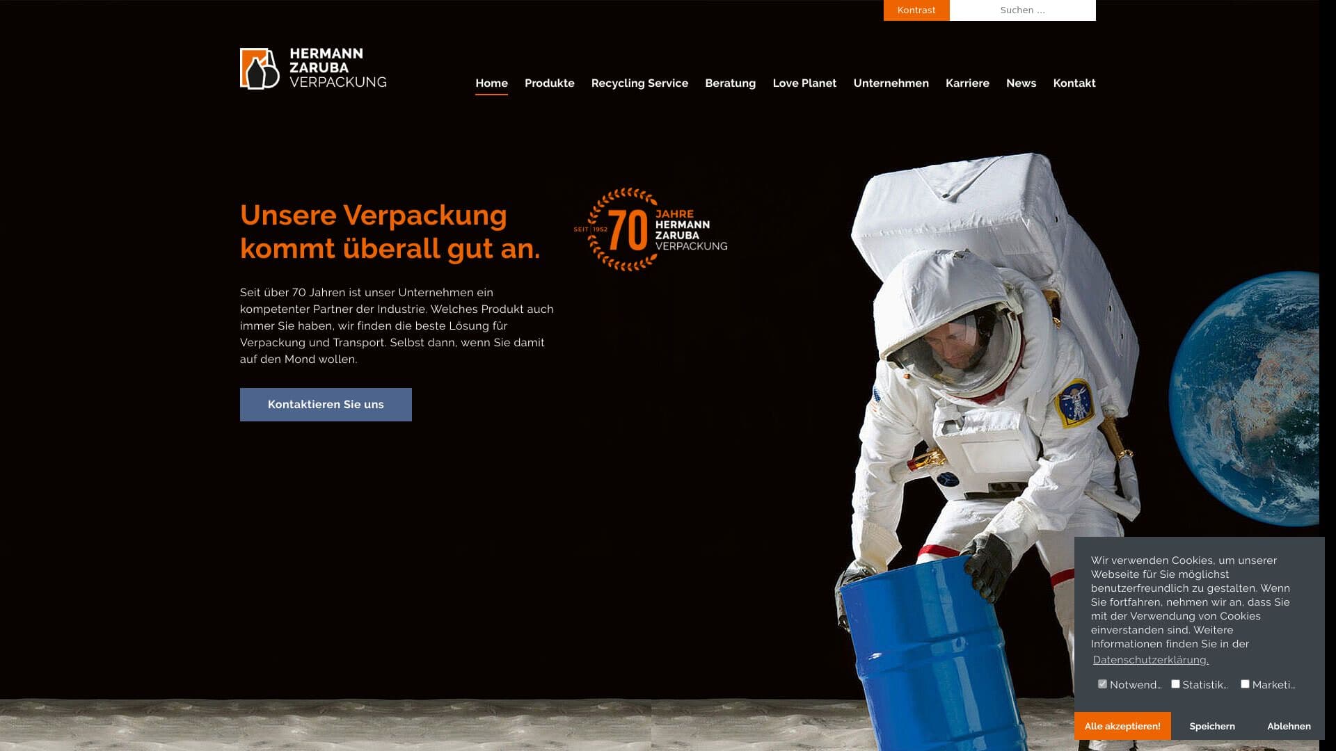 Hermann Zaruba Verpackung GmbH