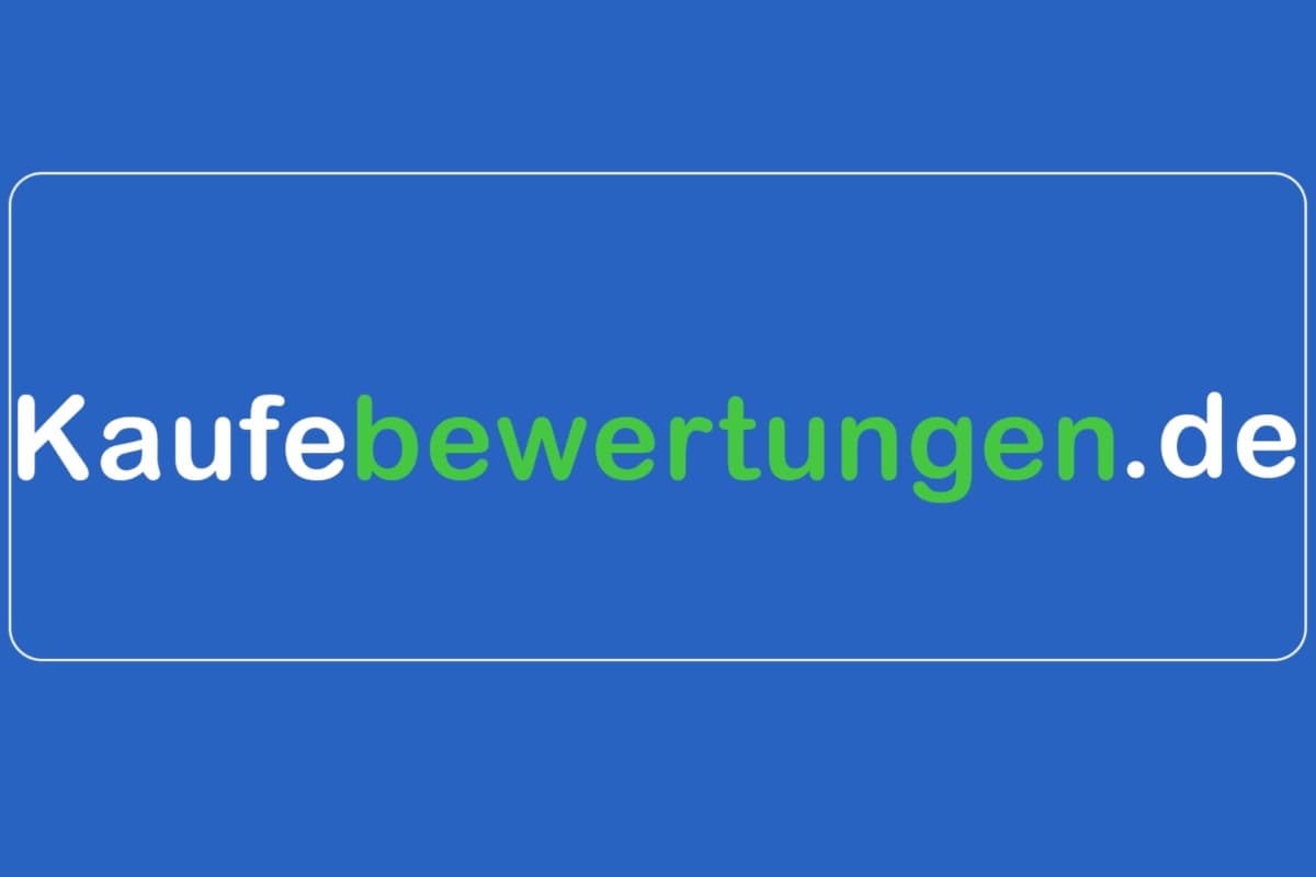 kaufebewertungen.de