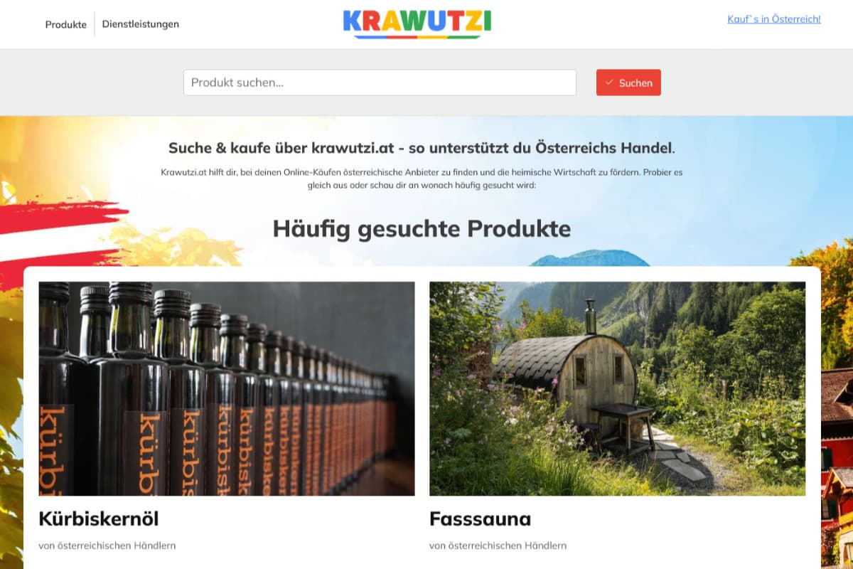 Krawutzi GesbR