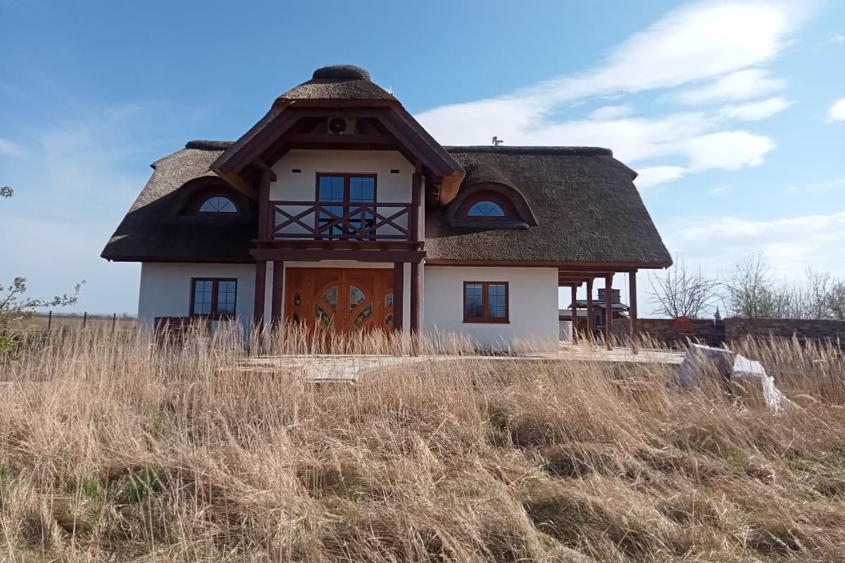Luxus-Ferienhaus Ostsee Polen Niechorze