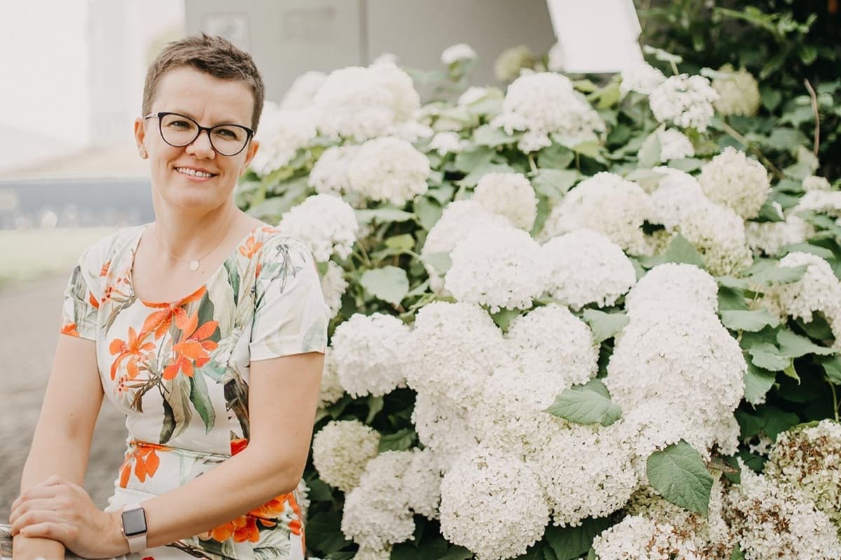 Mag. Sandra Harbas - Übersetzungen für Bosnisch, Kroatisch und Serbisch