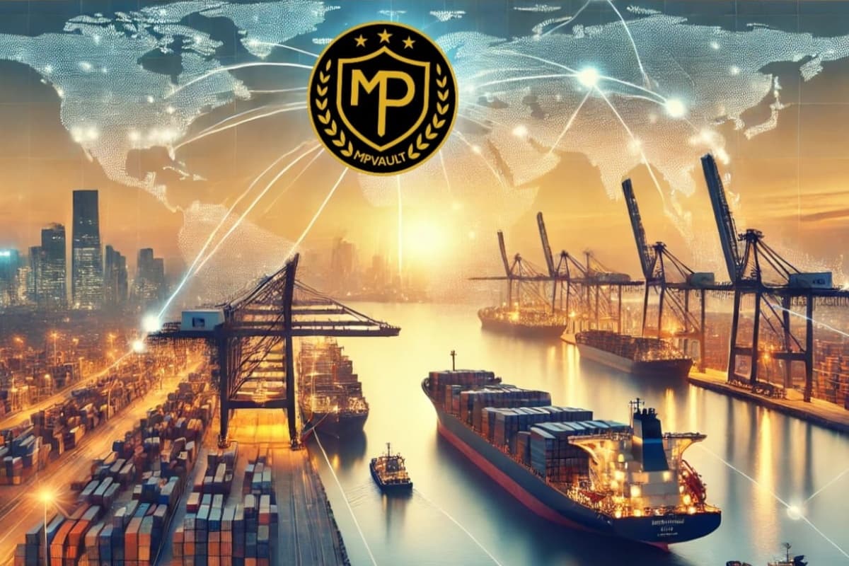 MPVault® Import Export