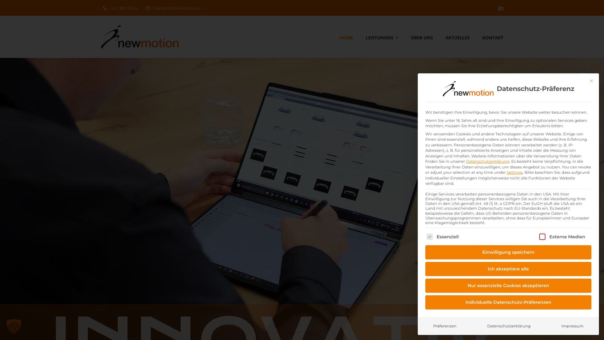 newmotion it services gmbh