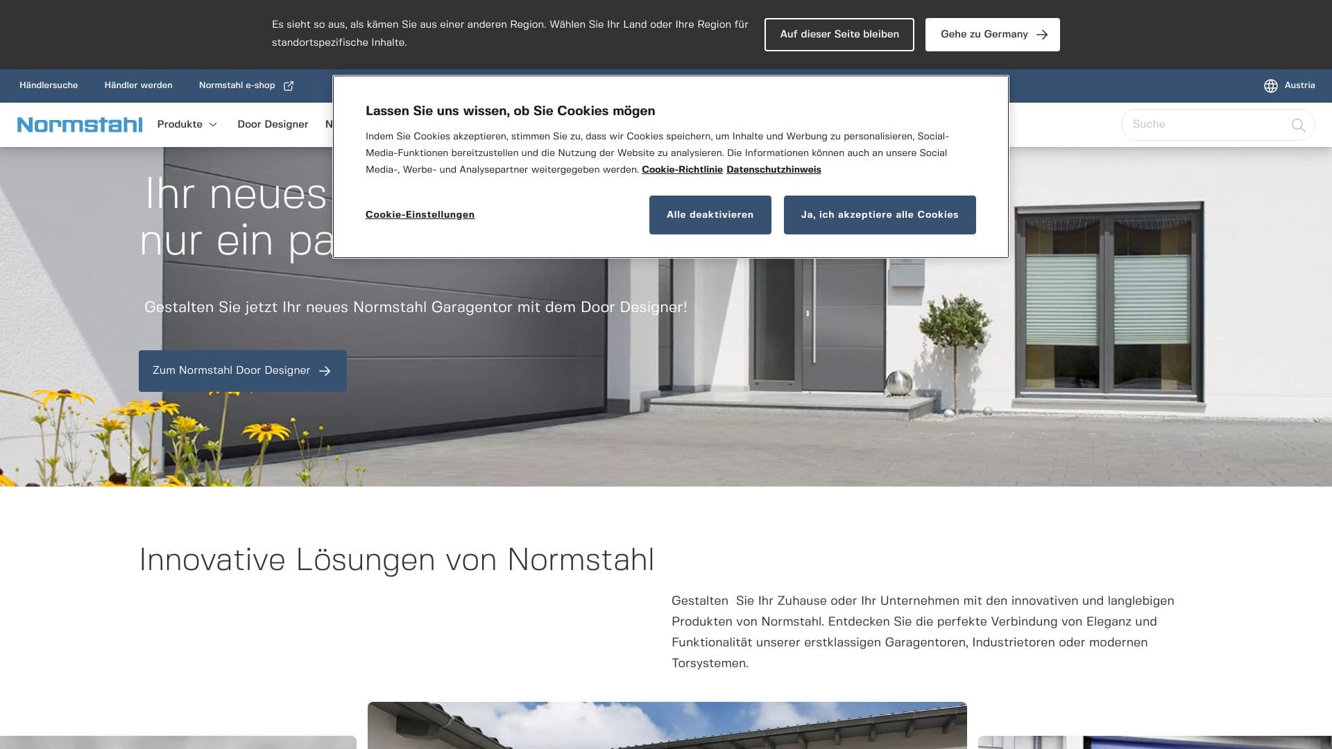 Normstahl